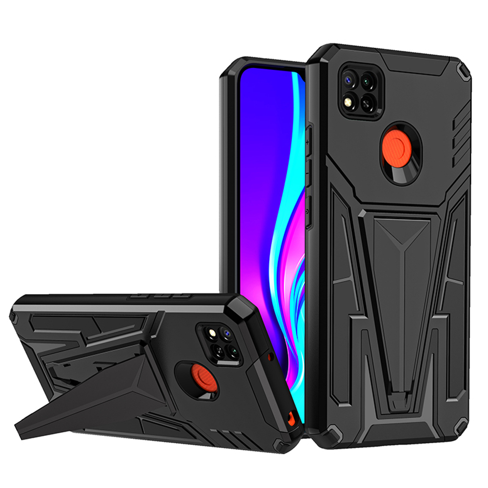 Чехол Rack Case для Xiaomi Redmi 9C