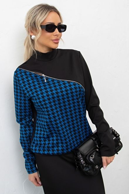 Джемпер Айрис №7 Valentina