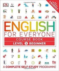 English for Everyone CourseBook Level 1