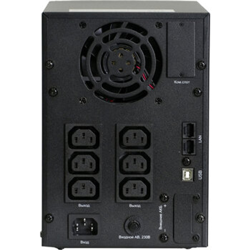 ИБП Systeme Electric Smart-Save SMT SMTSE3000TI