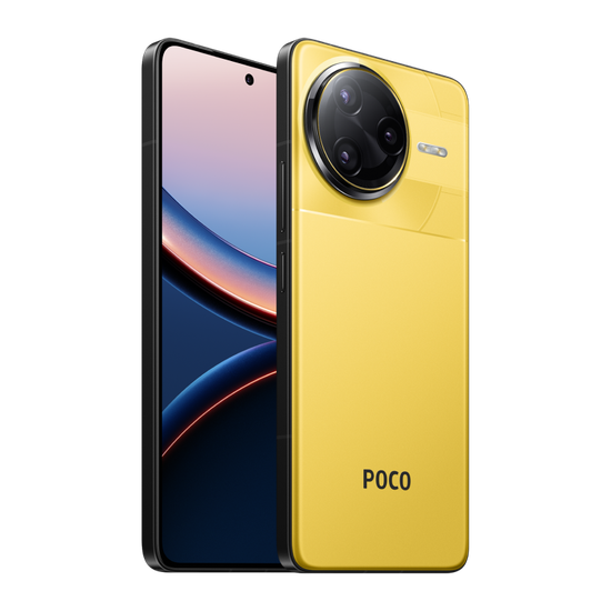 Xiaomi Poco F7 Ultra