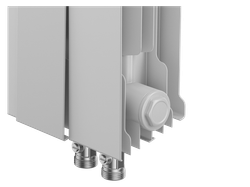 Радиатор Royal Thermo PianoForte 300 /Bianco Traffico VDR