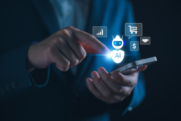 Лекция-практикум: как автоматизировать процессы селлера с помощью ИИ