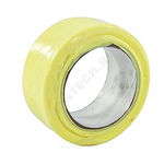 Лента ФУМ PTFE 20ммх10-12м катушка 30гр цвет: желтый среда: газ Мастер line