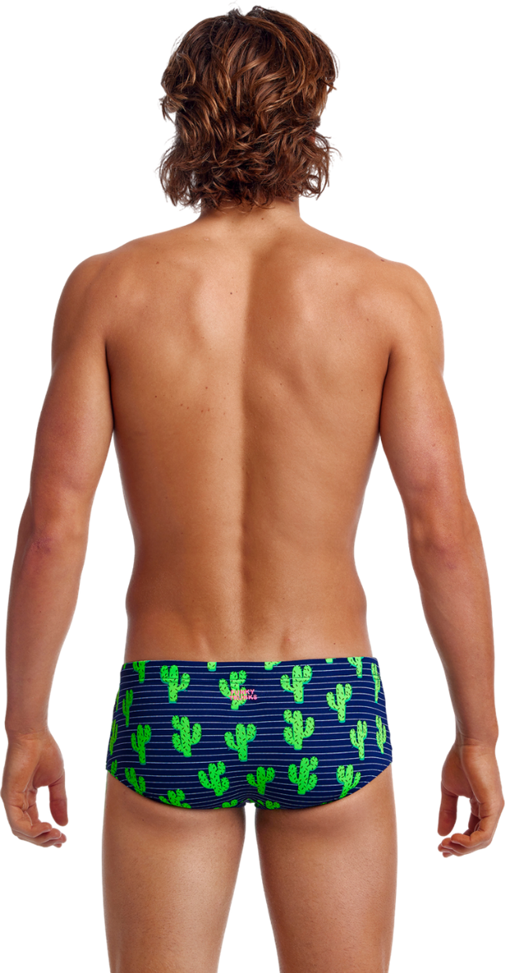 Транки FUNKY TRUNKS Men's Prickly Pete