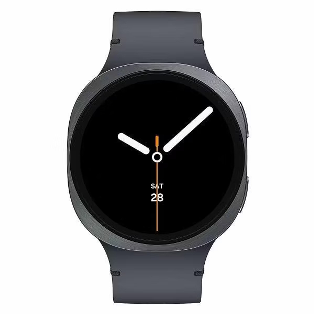 Watch 8 44mm Graphite