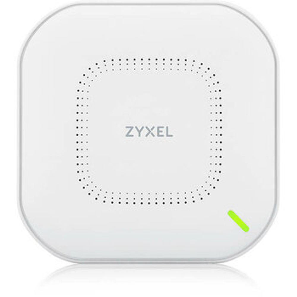 Точка доступа Zyxel NebulaFlex Pro WAX510D Wi-Fi 6 Access Point WAX510D