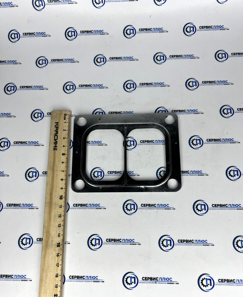 Прокладка турбины wp12 Евро5 612630110002