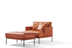Кресло Wittmann Fame Armchair