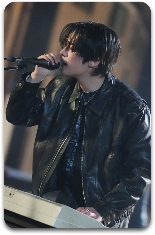 Карта / STRAY KIDS #2698