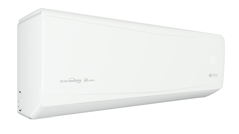 Инверторная сплит-система серии GRIDA DC EU Inverter RCI-GR28HN (комплект)