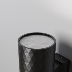 Уличный архитектурный светильник Maytoni   O583WL-01B