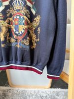 Джемпер Dolce & Gabbana из шерсти и хлопка, 116