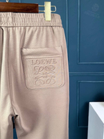 Спортивные штаны Loewe