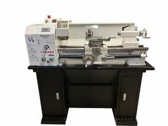 Токарно-винторезный станок REALREZ 280X700 400V