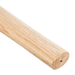 Молоток слесарный, 400 г, квадратный боек, деревянная рукоятка// Sparta