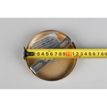 Потолочная люстра Omnilux Barumini OML-56907-05