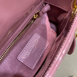 Christian Dior Lady Dior Mini 17 cm