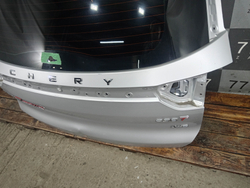 Крышка багажника Chery Tiggo 7 Pro, Tiggo 7 Pro Max 20-нв Б/У Оригинал 552000148AADYJ