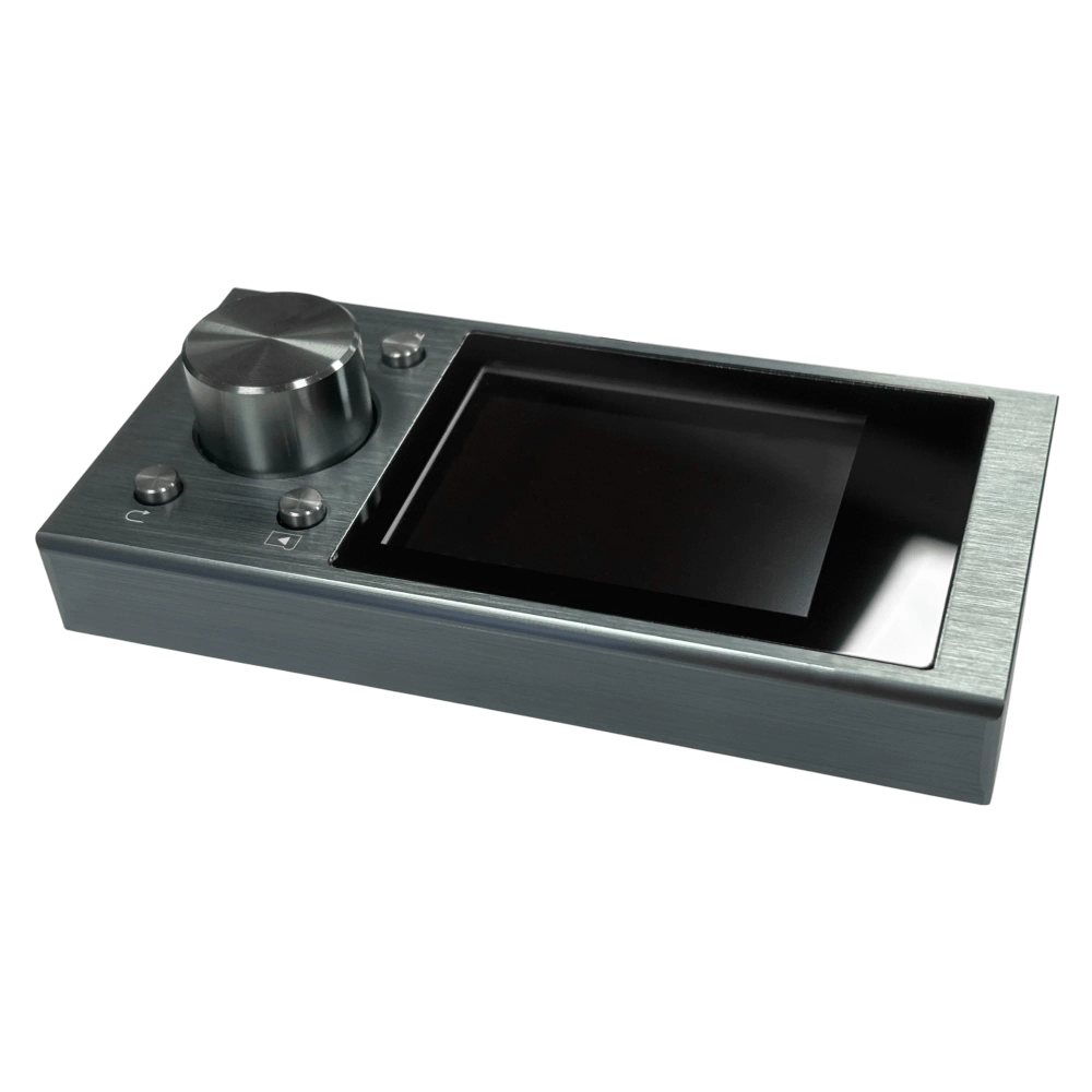 Процессор Tonemix SYNT-F80.8DSP - BUZZ Audio