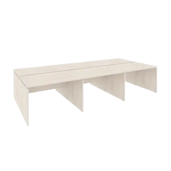 Onix Рабочая станция O.D.RS-6.2.8 3540*1635*750