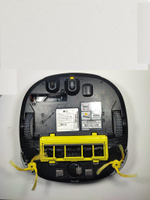 Ремонт аккумулятора HOM-BOT