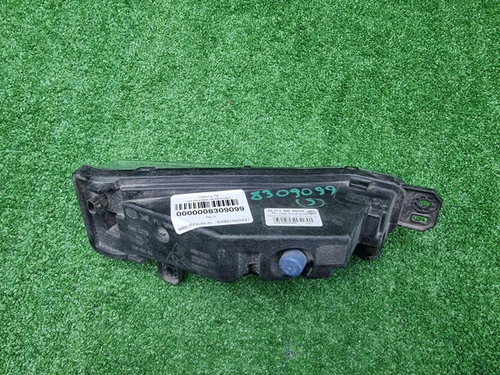 ПТФ левая BMW X5 G05, X7 G07 (2018-2023)