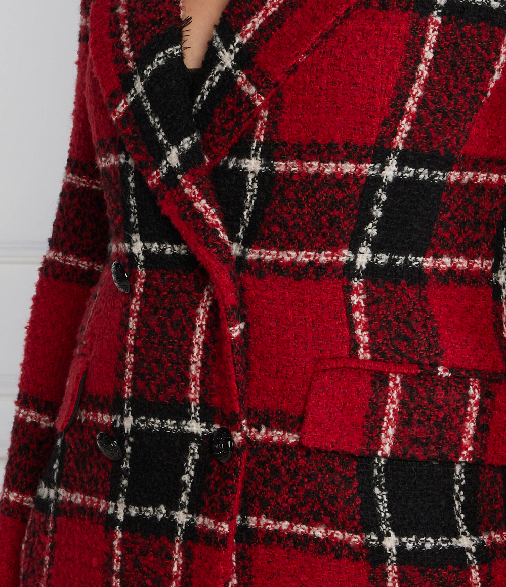 Пиджак Ga\u00eblle Paris - красный(GBDP18847)