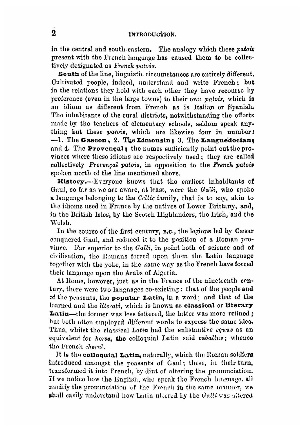 The public school elementary French grammar. Adapted for the use of English schools and persons engaged in elementary teaching | Auguste Brachet