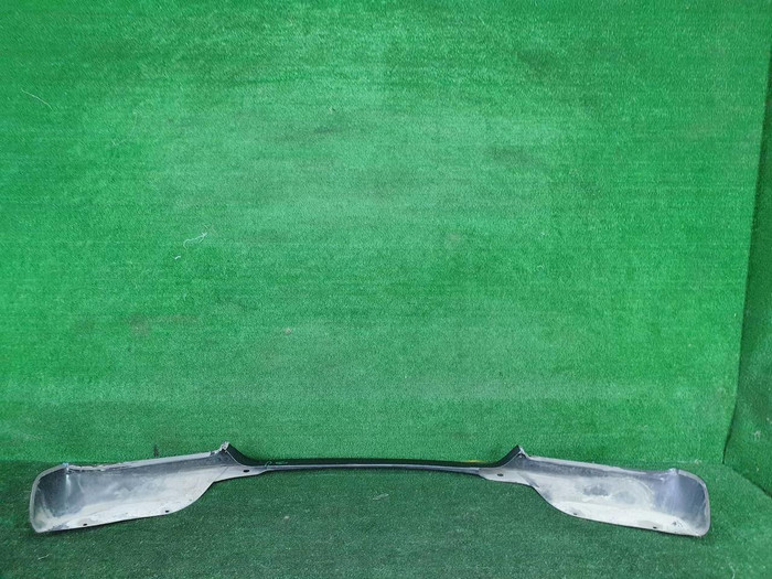 Юбка переднего бампера BMW X6 F16 (2014-2020) M Perfomace