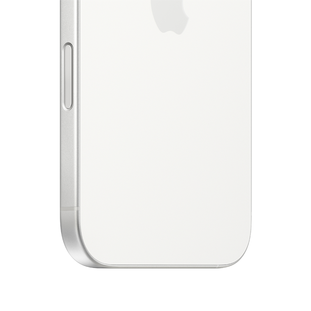 iPhone 16 128GB White,Model A3287