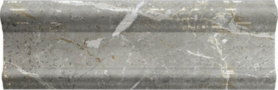 Бордюр Cenefa Augustus Grey