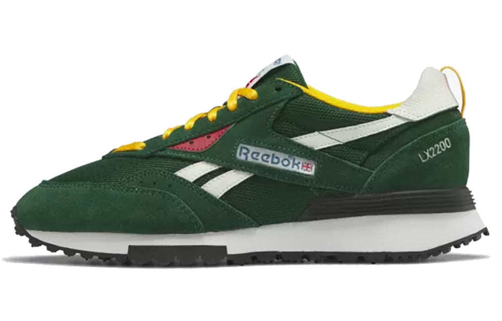 Кроссовки Reebok Lx2200