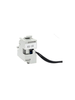 Контакт дополнительный AX для ETU AV POWER-1 AVERES EKF mccb-1-AX-ETU-av
