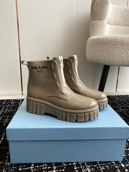 Prada Boots