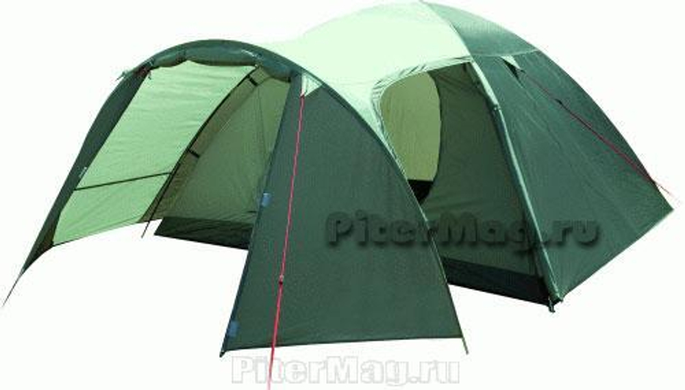 Палатка Trek Planet Boston Air 3