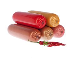 Полиамидная