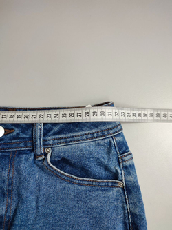 Юбка Sela джинсовая 42 размер