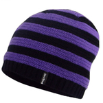 Шапка детская водонепроницаемая Dexshell Children Beanie Stripe