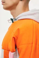 Худи VNVA Fluff Серый