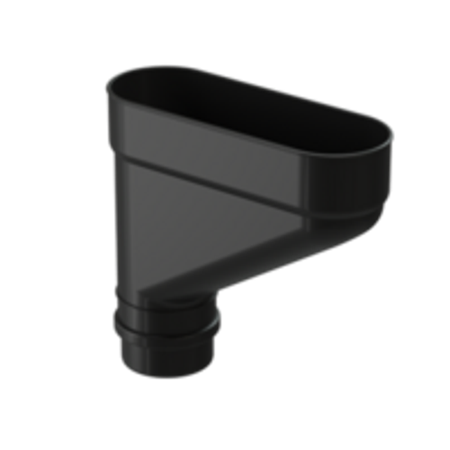 Docke LUX Коллектор (Карбон)