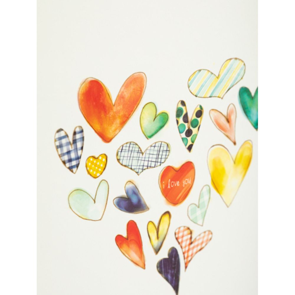 Фотоальбом Image Art IA-BBM46200 серия 118 свадебный с кармашками книжный переплёт 10х15 50 листов 200 фото