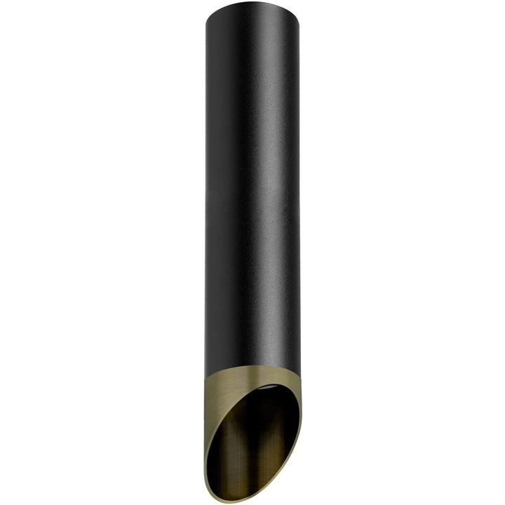 Комплект с потолочным светильником Lightstar Rullo (214497+201431) R497131