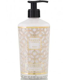 Women, лосьон для рук и для тела Body Wellness, Baobab Collection