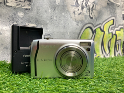 FujiFilm FinePix F40FD
