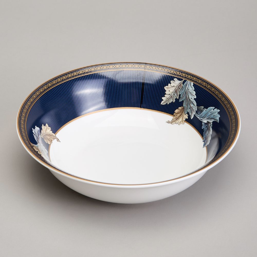 ТАРЕЛКА СУПОВАЯ LEFARD "ART COLLECTION" 18*5 СМ 700 МЛ (КОР=48ШТ.)