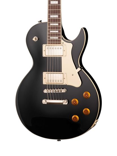 Электрогитара Cort CR200-BK Classic Rock