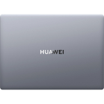 Ноутбук Huawei MateBook D 14 MDG-X, 14" WUXGA 1920x1200, Core i5 13420H, 16Gb, SSD 1Tb, Intel UHD, NoOS