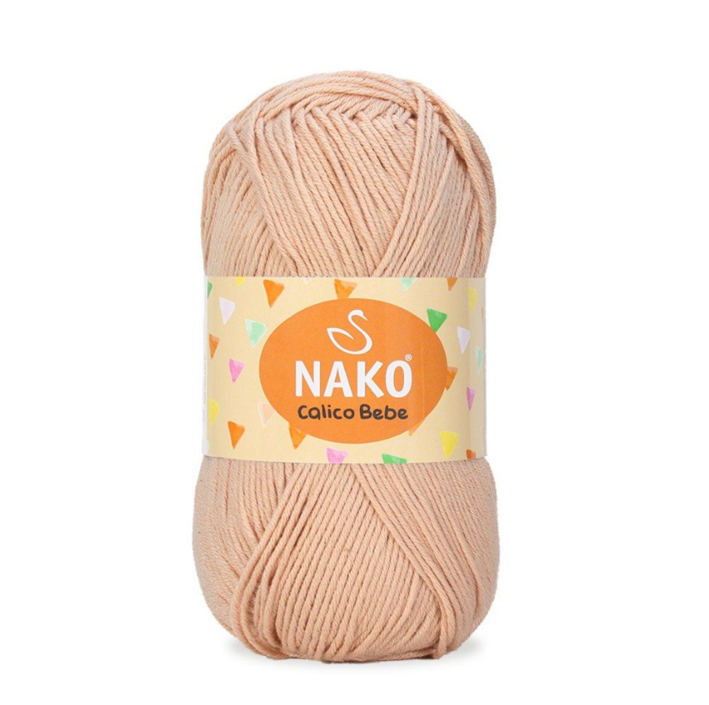 Калико Беби Нако (Calico Bebe Nako)