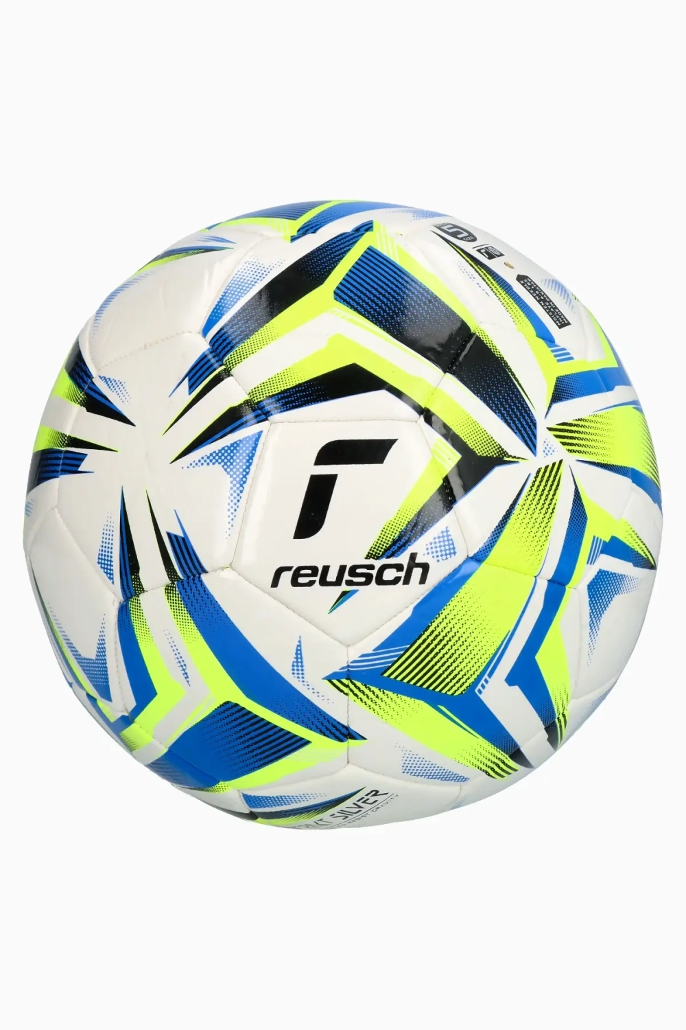 Футбольный мяч Reusch Football Attrakt Gold размер 5
